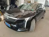 2024 CADILLAC OPTIQ,autocango,china used car exporter,china ev exporter,chinese used car exporter,chinese used ev exporter