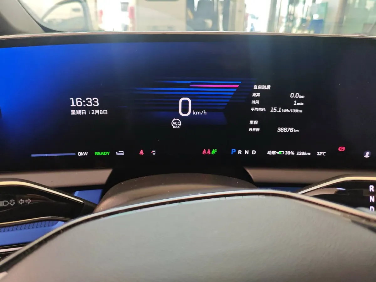 2024 Cadillac OPTIQ BEV 68.4KWH,autocango,china used car exporter,china ev exporter,chinese used car exporter,chinese used ev exporter