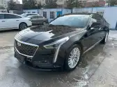 2021 CADILLAC CT6,autocango,china used car exporter,china ev exporter,chinese used car exporter,chinese used ev exporter