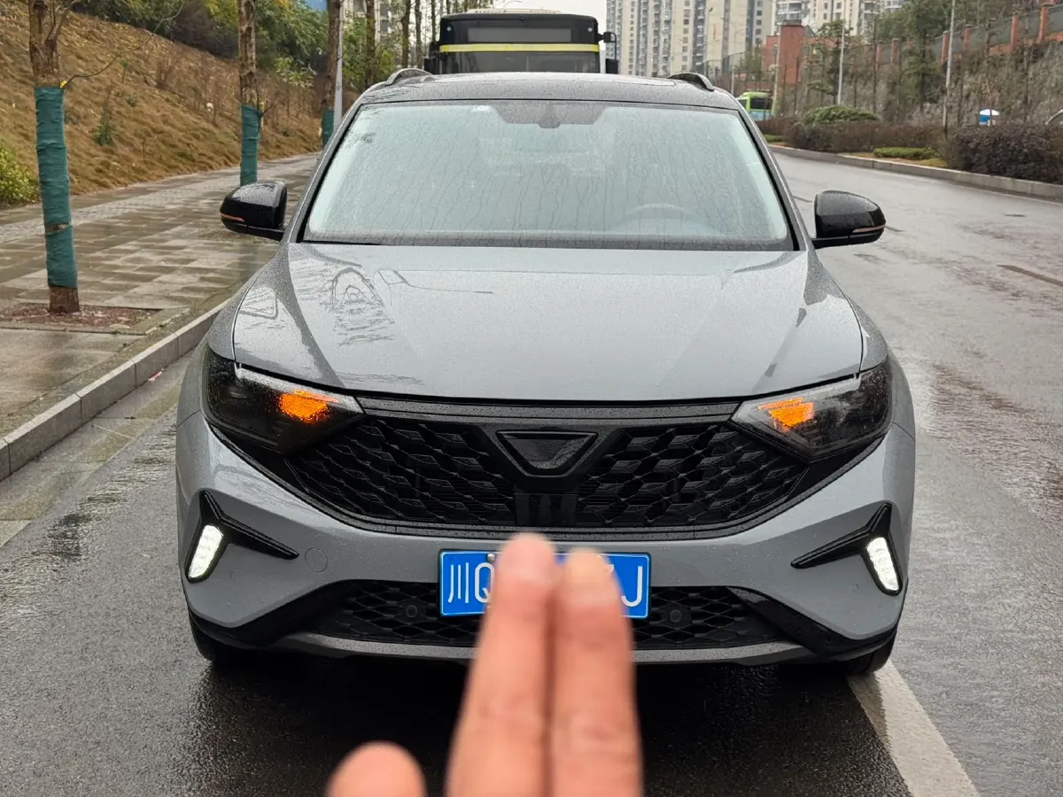 2023 Jetta VS7 1.4T 150HP L4 6AT,autocango,china used car exporter,china ev exporter,chinese used car exporter,chinese used ev exporter