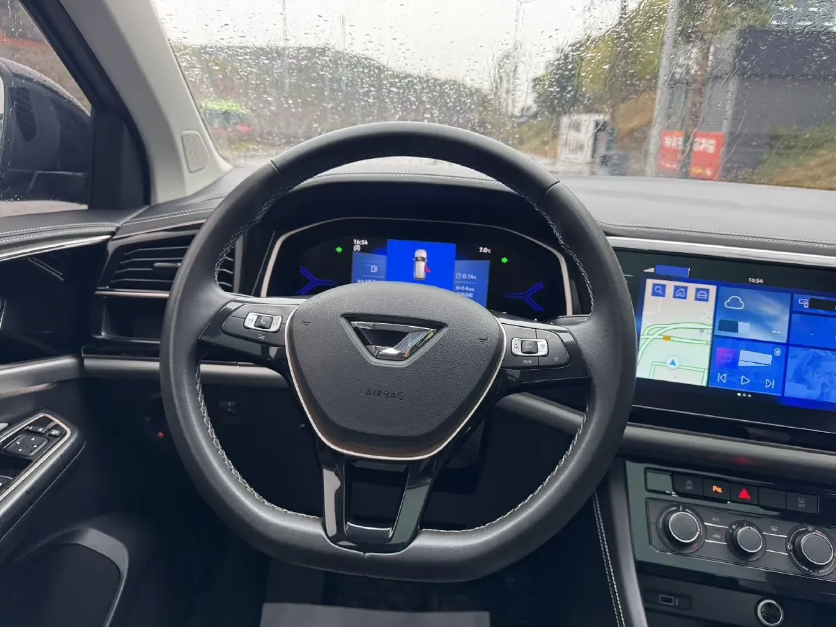 2023 Jetta VS7 1.4T 150HP L4 6AT,autocango,china used car exporter,china ev exporter,chinese used car exporter,chinese used ev exporter