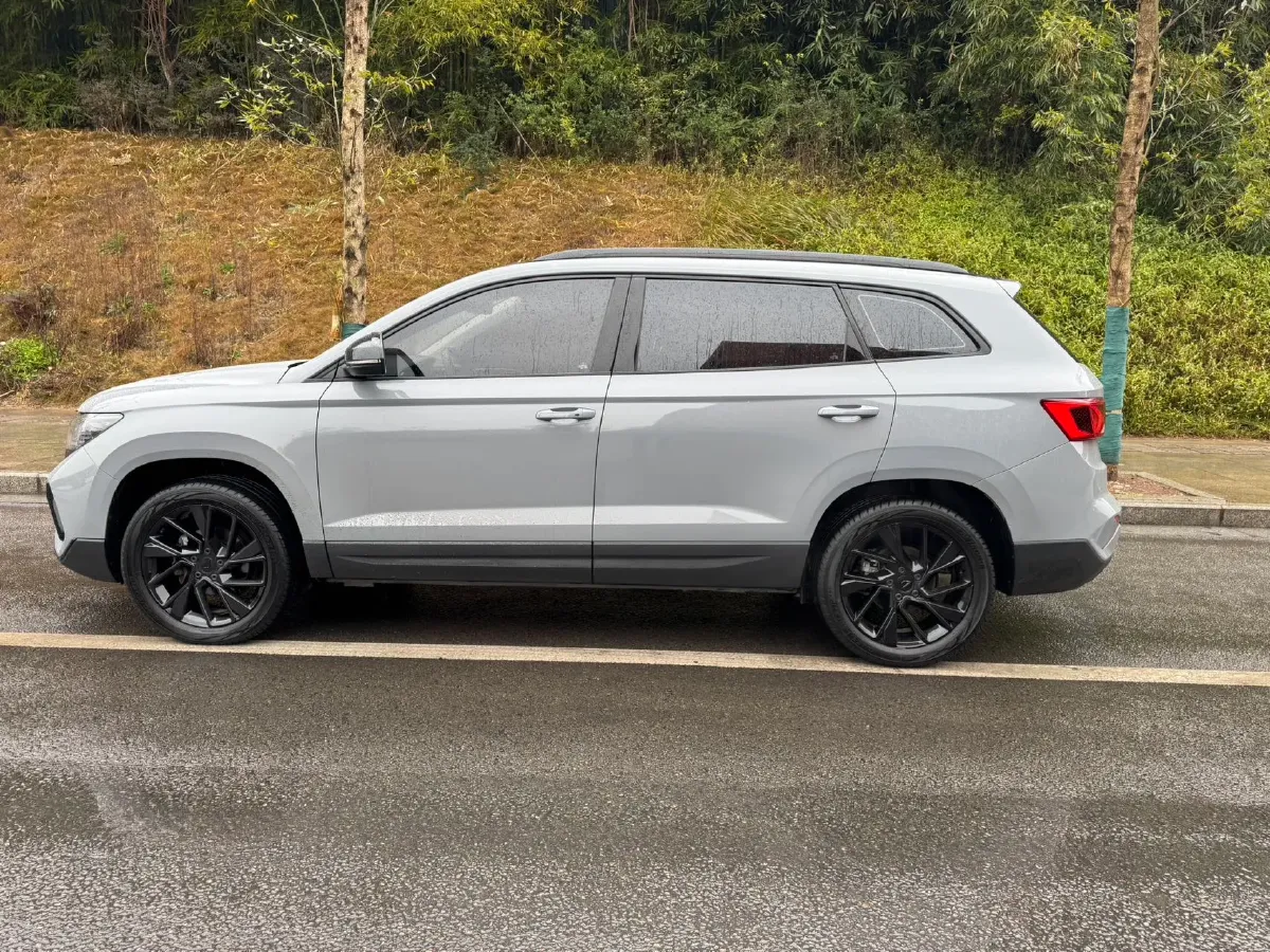 2023 Jetta VS7 1.4T 150HP L4 6AT,autocango,china used car exporter,china ev exporter,chinese used car exporter,chinese used ev exporter