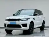 2020 LAND ROVER RANGE ROVER SPORT,autocango,china used car exporter,china ev exporter,chinese used car exporter,chinese used ev exporter