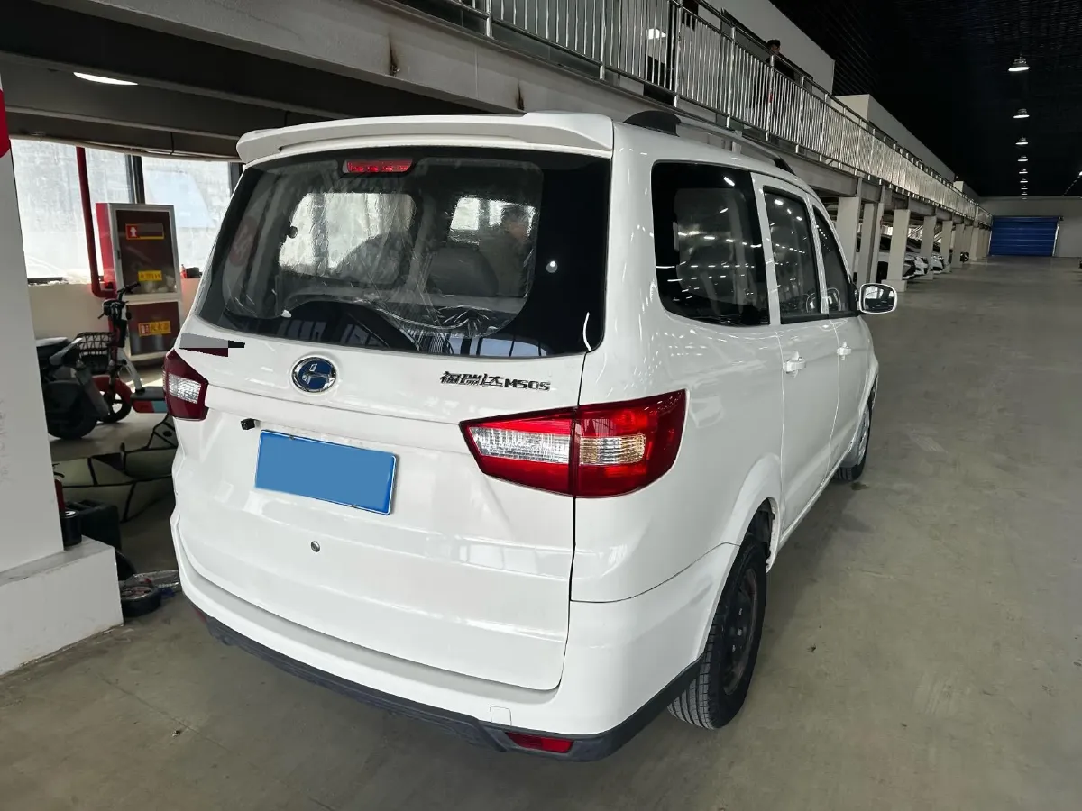 2015 BAIC ChangHe M50S 1.4L 99HP L4 5MT,autocango,china used car exporter,china ev exporter,chinese used car exporter,chinese used ev exporter