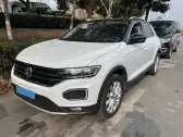 2019 VOLKSWAGEN T-ROC,autocango,china used car exporter,china ev exporter,chinese used car exporter,chinese used ev exporter