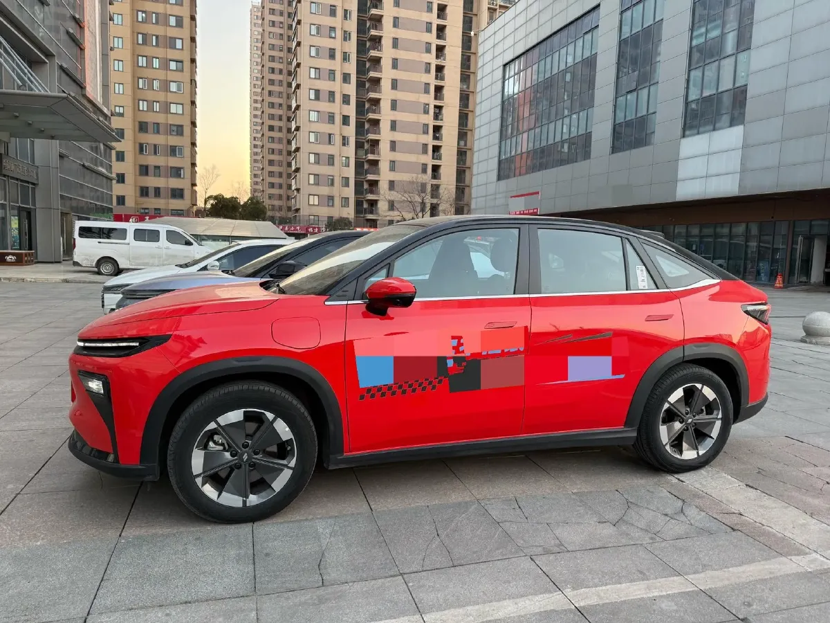 2023 Livan 7 BEV 68.03KWH,autocango,china used car exporter,china ev exporter,chinese used car exporter,chinese used ev exporter