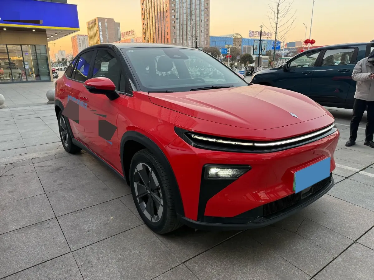 2023 Livan 7 BEV 68.03KWH,autocango,china used car exporter,china ev exporter,chinese used car exporter,chinese used ev exporter