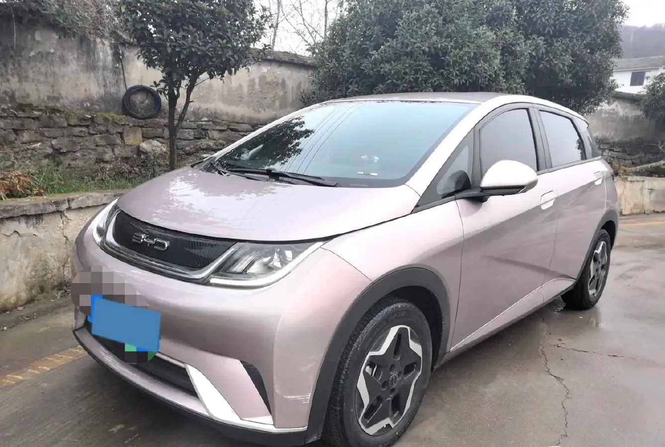 2021 Ford Escort 1.5L 122HP L3 6AT