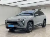 2020 NIO ES6,autocango,china used car exporter,china ev exporter,chinese used car exporter,chinese used ev exporter