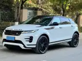 2024 LAND ROVER RANGE ROVER EVOQUE,autocango,china used car exporter,china ev exporter,chinese used car exporter,chinese used ev exporter