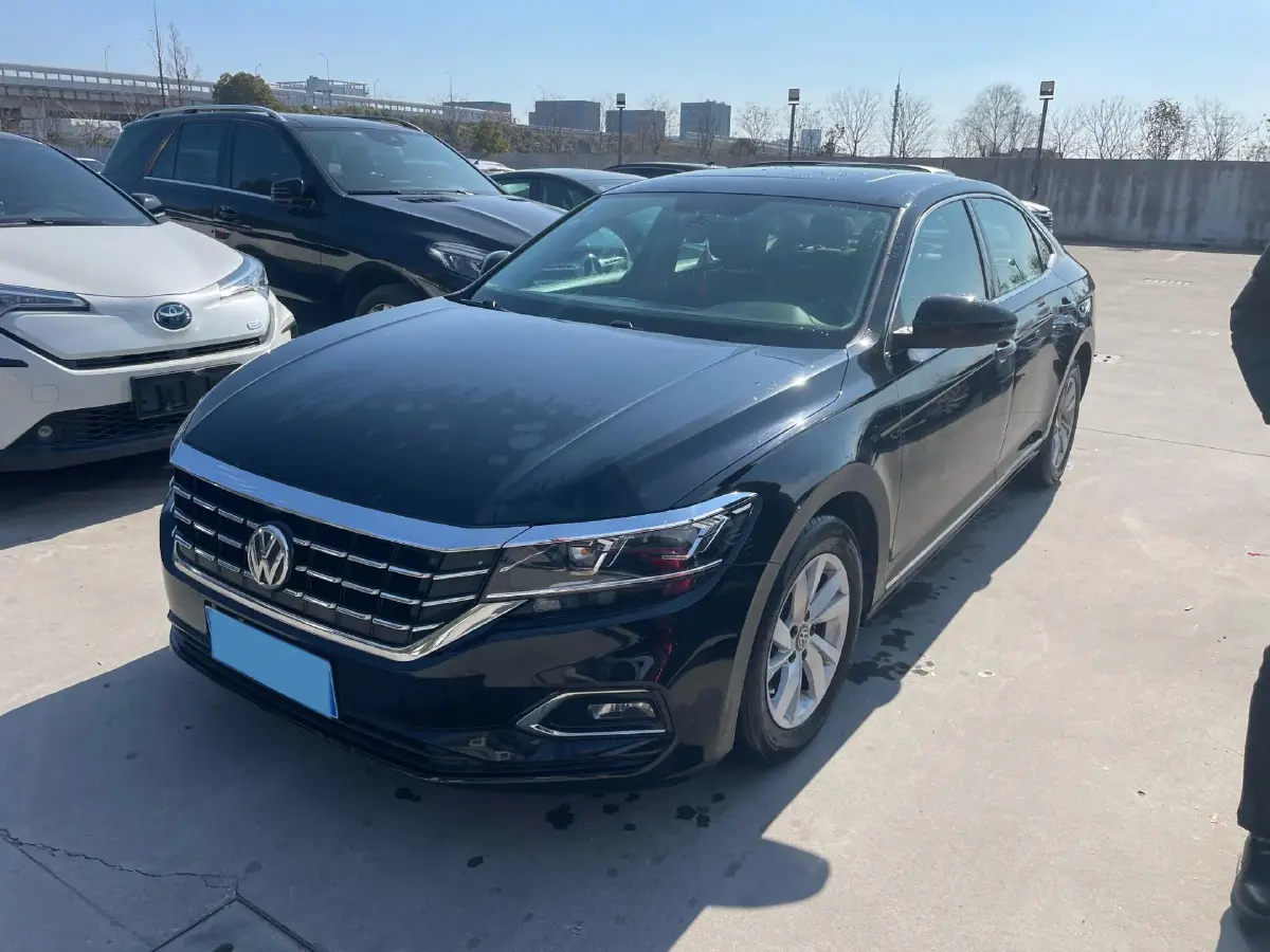 2019 Chevrolet Equinox 1.5T 180HP L4 6AT