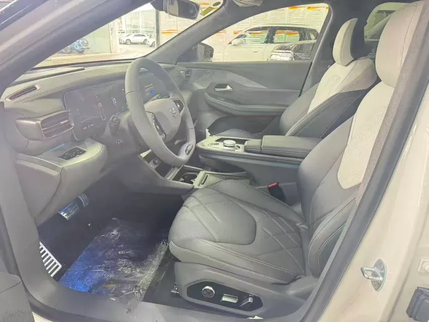 2025 ARCFOX αS6 BEV,autocango,china used car exporter,china ev exporter,chinese used car exporter,chinese used ev exporter