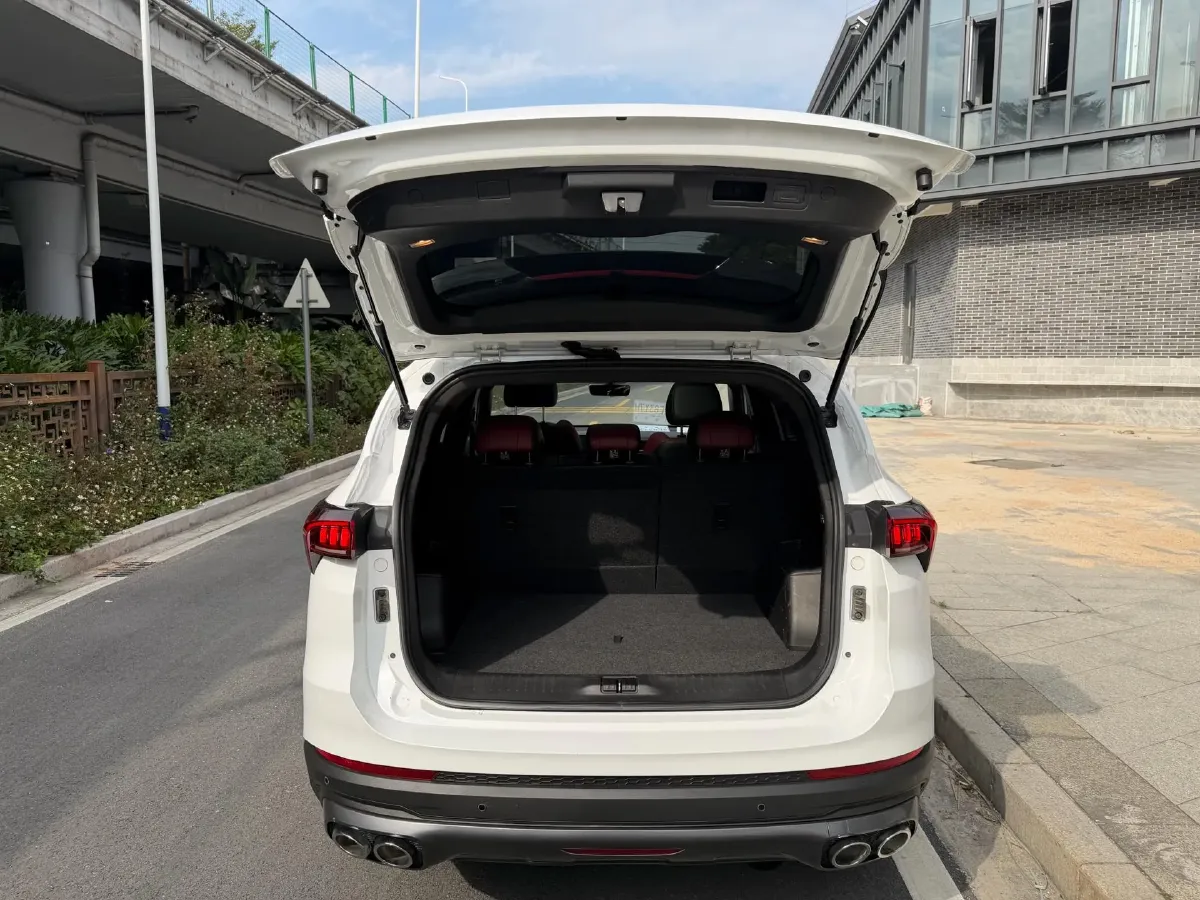 2021 Jetour X70 Plus 1.5T 156HP L4 6DCT,autocango,china used car exporter,china ev exporter,chinese used car exporter,chinese used ev exporter