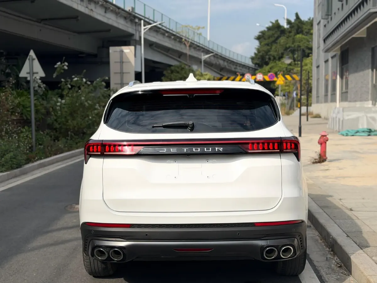 2021 Jetour X70 Plus 1.5T 156HP L4 6DCT,autocango,china used car exporter,china ev exporter,chinese used car exporter,chinese used ev exporter