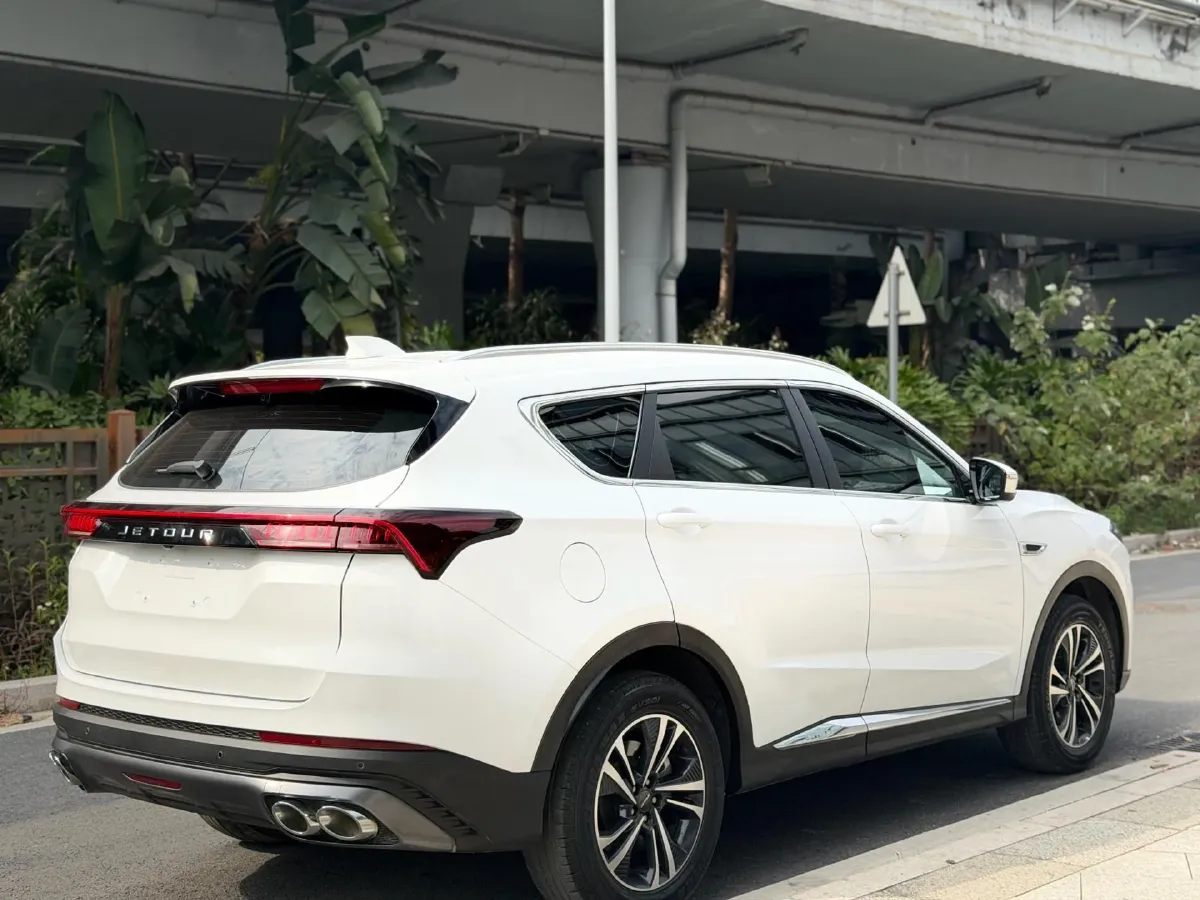 2021 Jetour X70 Plus 1.5T 156HP L4 6DCT,autocango,china used car exporter,china ev exporter,chinese used car exporter,chinese used ev exporter