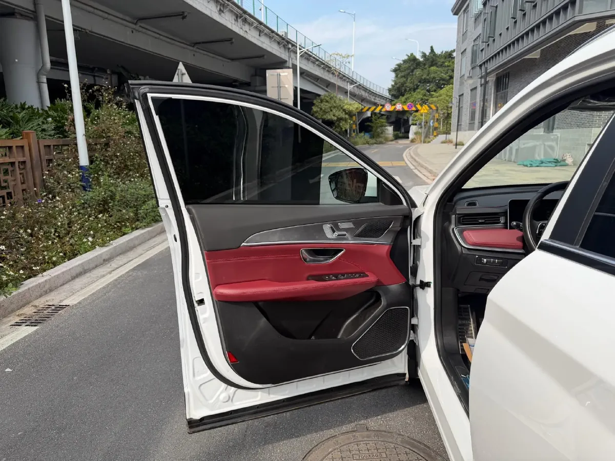 2021 Jetour X70 Plus 1.5T 156HP L4 6DCT,autocango,china used car exporter,china ev exporter,chinese used car exporter,chinese used ev exporter