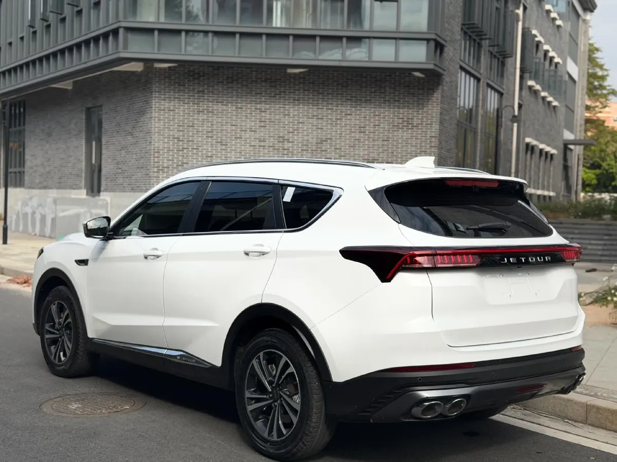 2021 Jetour X70 Plus 1.5T 156HP L4 6DCT,autocango,china used car exporter,china ev exporter,chinese used car exporter,chinese used ev exporter