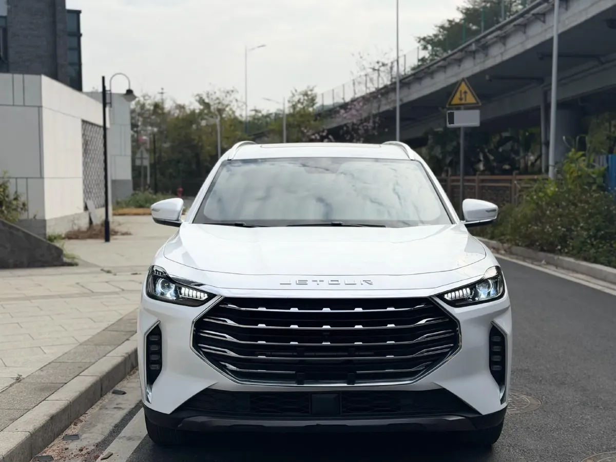 2021 Jetour X70 Plus 1.5T 156HP L4 6DCT,autocango,china used car exporter,china ev exporter,chinese used car exporter,chinese used ev exporter