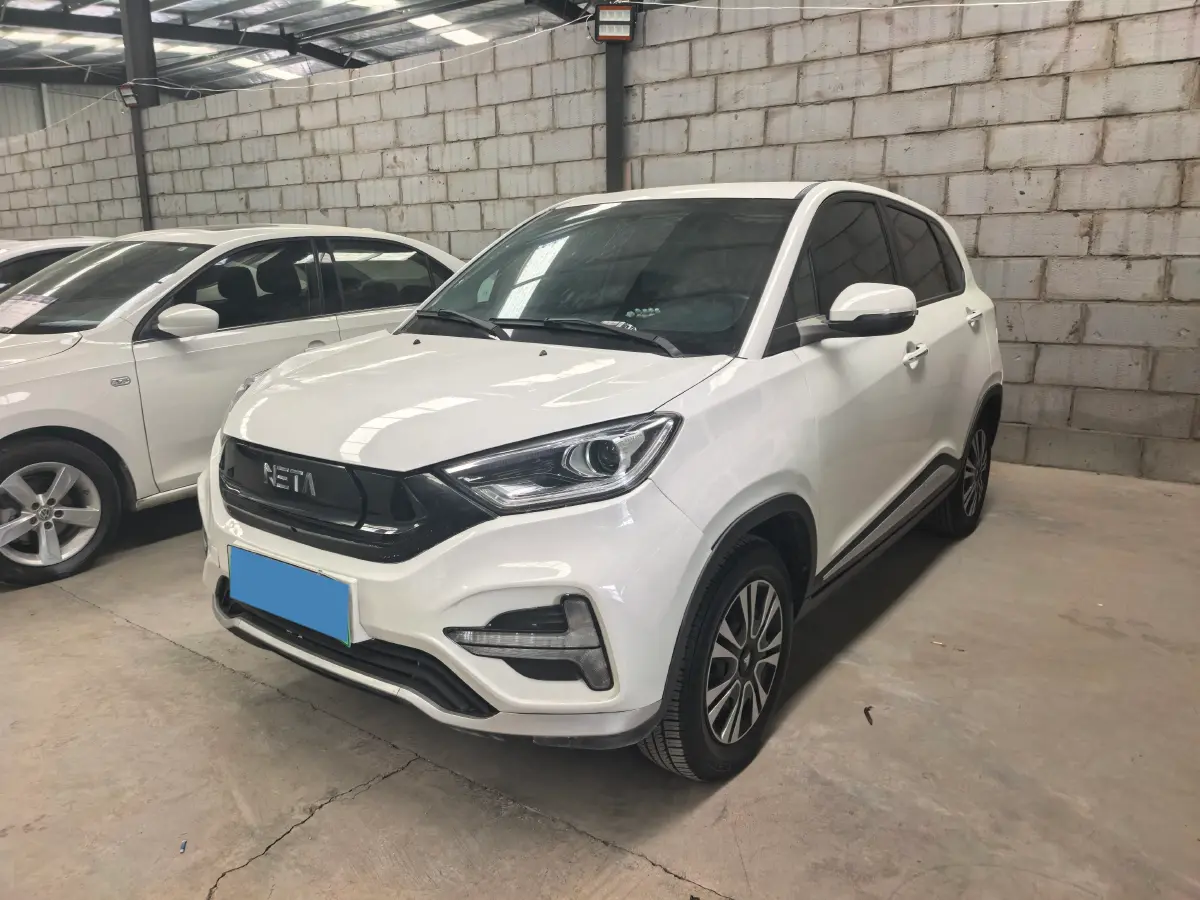 2020 Neta N01 BEV