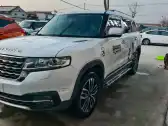 2018 BAIC CHANGHE Q7,autocango,china used car exporter,china ev exporter,chinese used car exporter,chinese used ev exporter