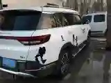 2018 BAIC ChangHe Q7 1.5T 150HP L4 6MT