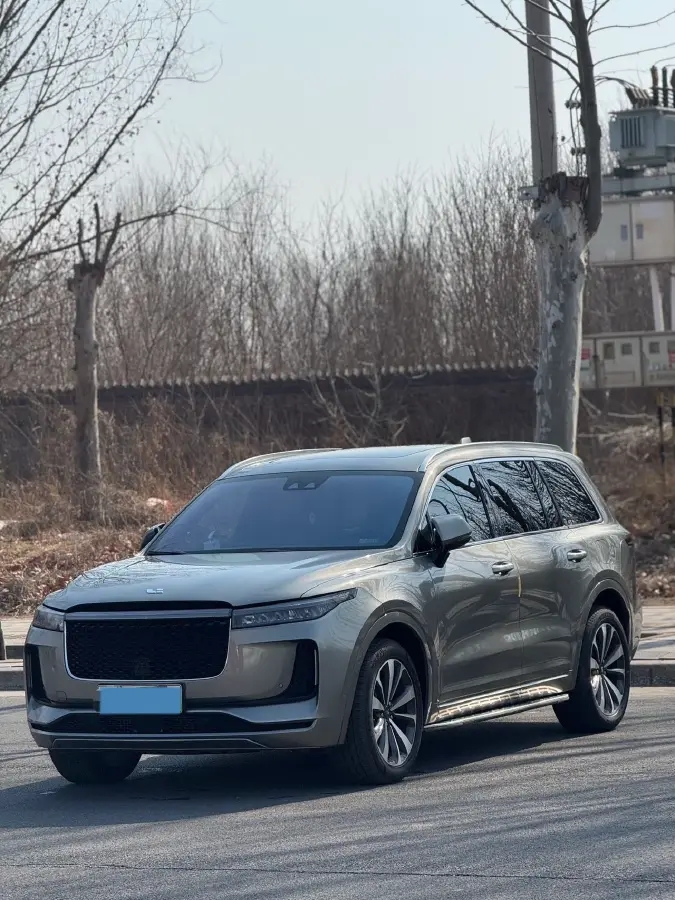 2020 Li ONE Range Extended 131HP REEV 40.5KWH