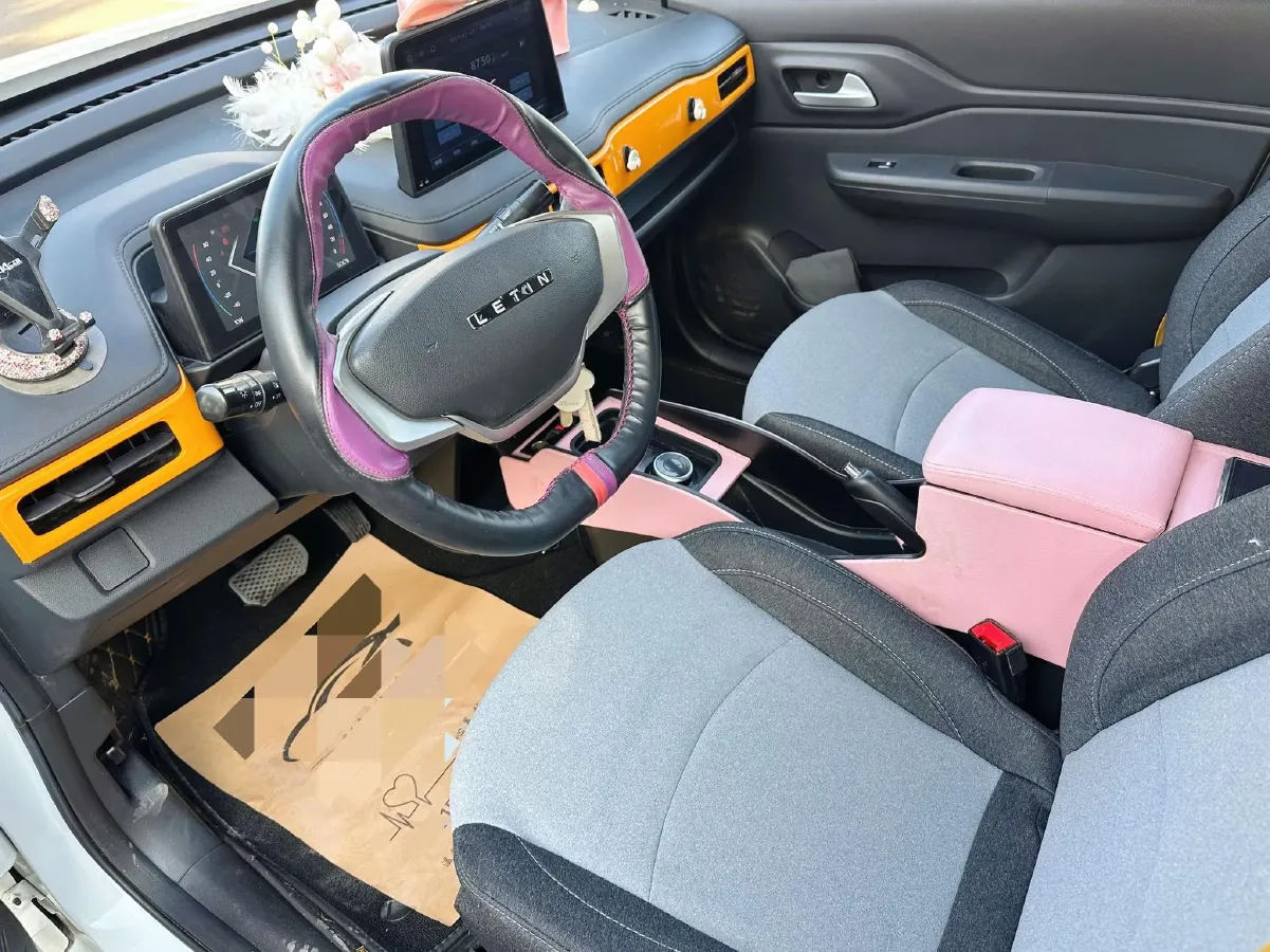 2021 Levdeo Mango BEV 17.28KWH,autocango,china used car exporter,china ev exporter,chinese used car exporter,chinese used ev exporter