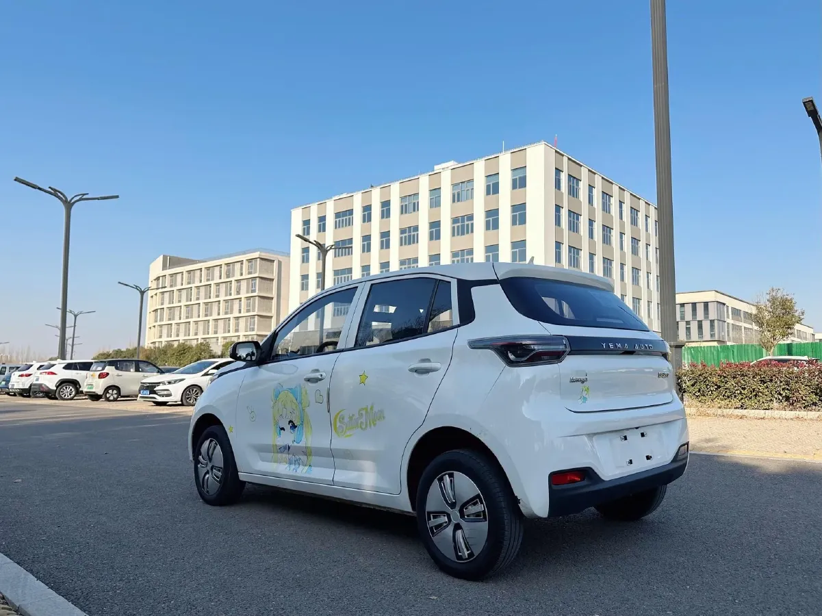 2021 Levdeo Mango BEV 17.28KWH,autocango,china used car exporter,china ev exporter,chinese used car exporter,chinese used ev exporter