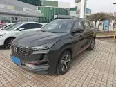 2020 CHANGAN CS75 PLUS,autocango,china used car exporter,china ev exporter,chinese used car exporter,chinese used ev exporter
