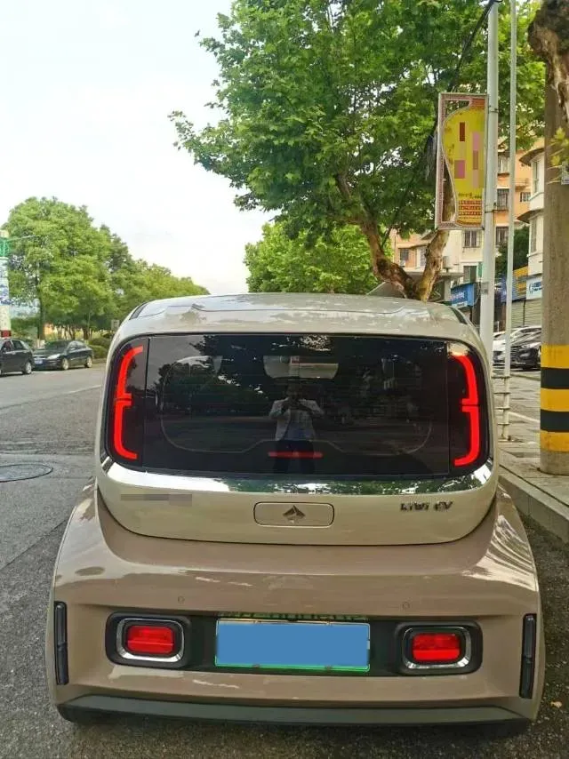 2023 BaoJun KiWi EV BEV 31.9KWH,autocango,china used car exporter,china ev exporter,chinese used car exporter,chinese used ev exporter