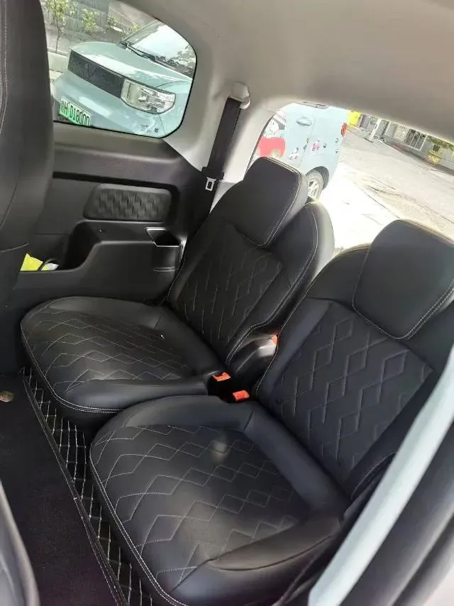 2023 BaoJun KiWi EV BEV 31.9KWH,autocango,china used car exporter,china ev exporter,chinese used car exporter,chinese used ev exporter