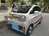 2023 BAOJUN KIWI EV,autocango,china used car exporter,china ev exporter,chinese used car exporter,chinese used ev exporter