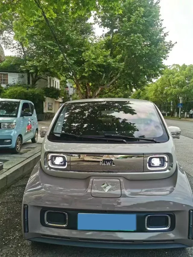 2023 BaoJun KiWi EV BEV 31.9KWH,autocango,china used car exporter,china ev exporter,chinese used car exporter,chinese used ev exporter