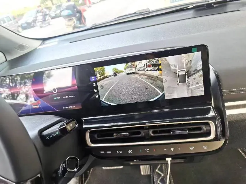 2023 BaoJun KiWi EV BEV 31.9KWH,autocango,china used car exporter,china ev exporter,chinese used car exporter,chinese used ev exporter