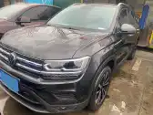 2021 VOLKSWAGEN THARU,autocango,china used car exporter,china ev exporter,chinese used car exporter,chinese used ev exporter