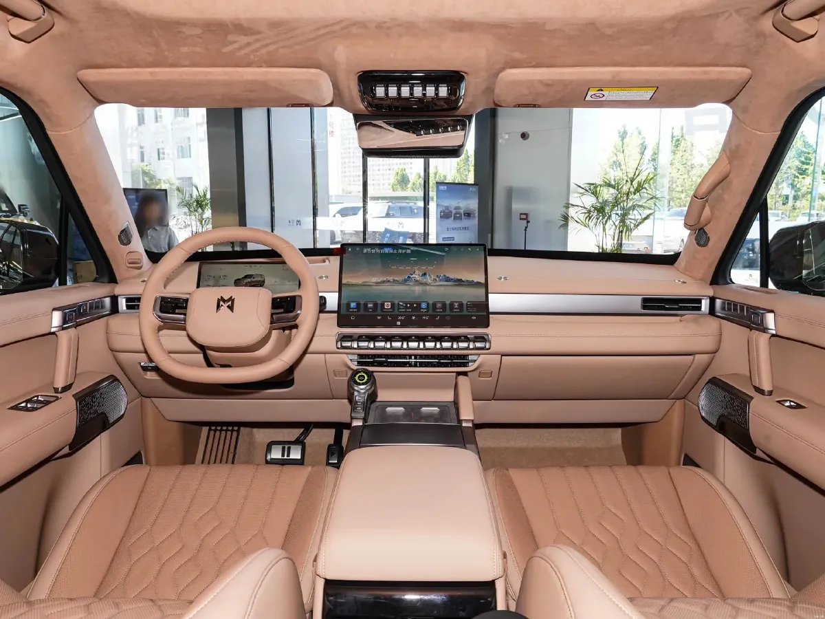 2025 Jetour Zongheng G700 2.0T 211HP L4 2DHT PHEV,autocango,china used car exporter,china ev exporter,chinese used car exporter,chinese used ev exporter