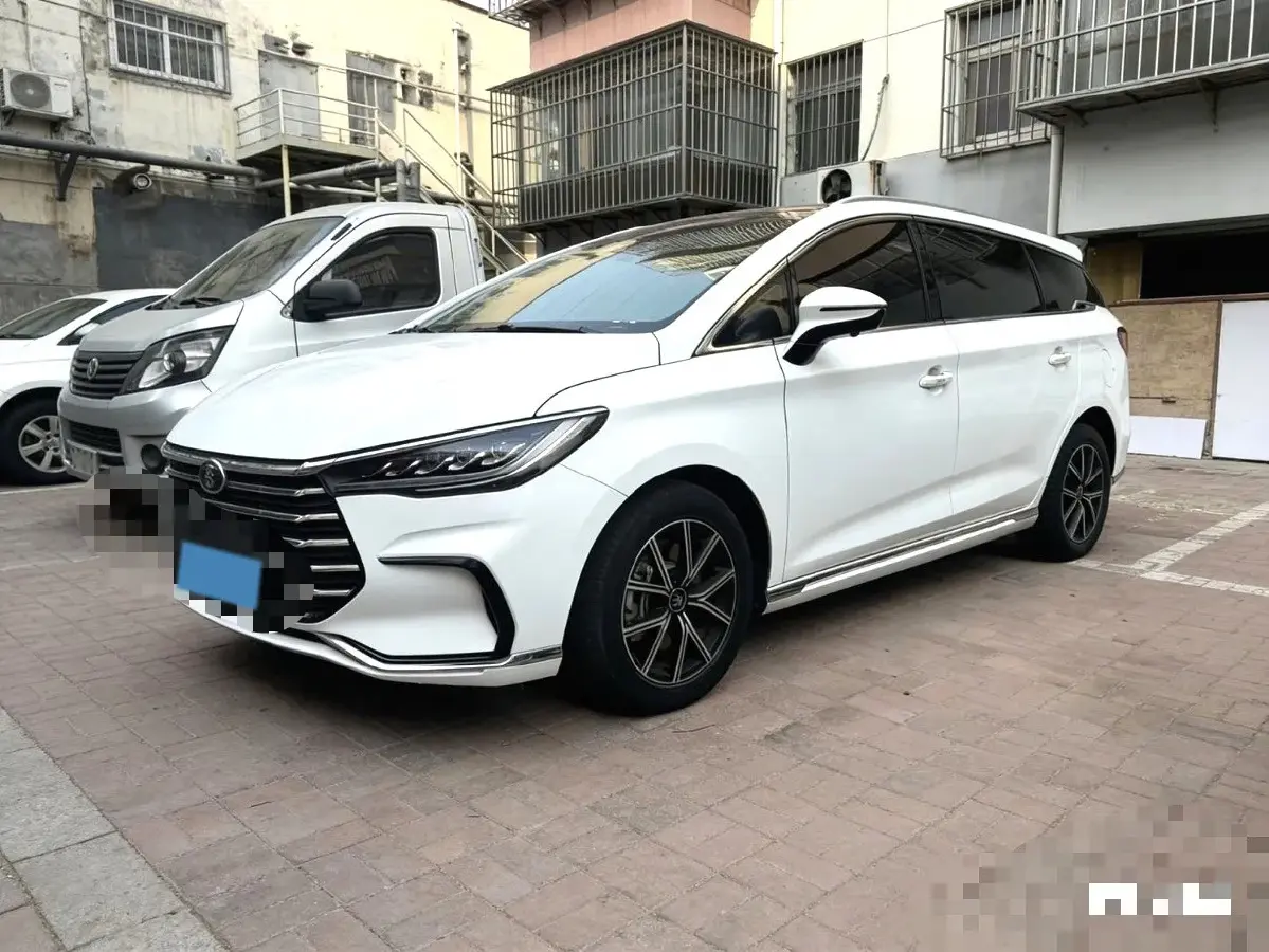 2022 Exceed LXC-DM 1.5T 156HP L4 3DHT PHEV 19.27KWH