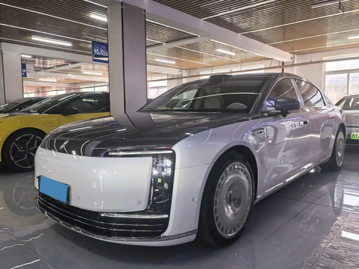 2025 HIMA S800 REEV 170HP REEV