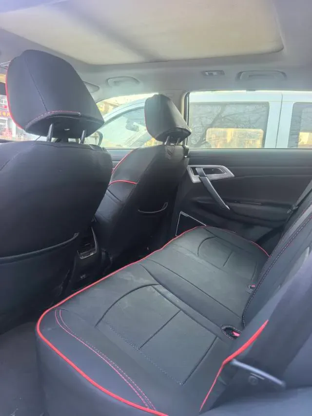 2018 Geely Azkarra 1.8T 184HP L4 6AT,autocango,china used car exporter,china ev exporter,chinese used car exporter,chinese used ev exporter