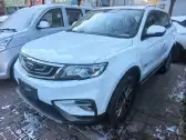 2018 GEELY AZKARRA,autocango,china used car exporter,china ev exporter,chinese used car exporter,chinese used ev exporter