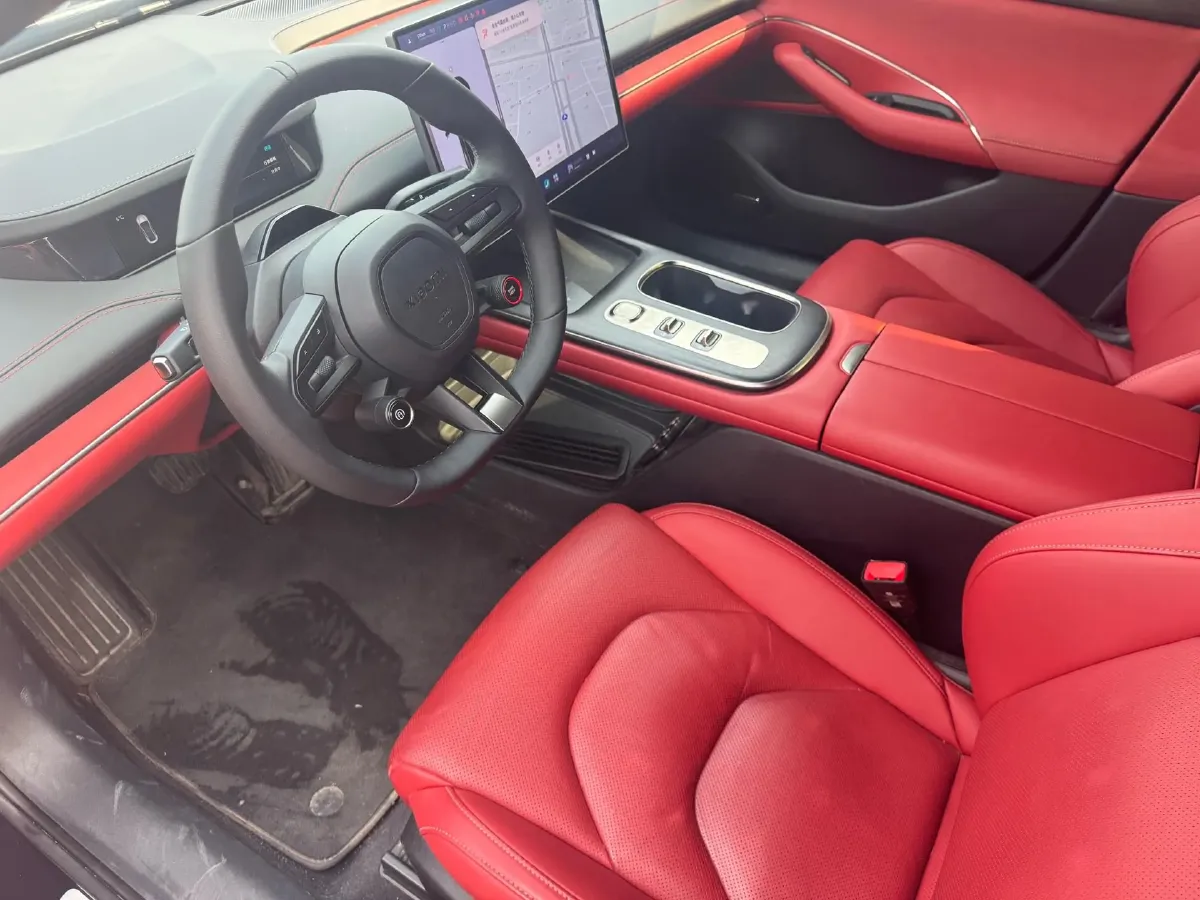 2024 MI SU7 BEV 73.6KWH,autocango,china used car exporter,china ev exporter,chinese used car exporter,chinese used ev exporter