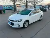 2018 CHEVROLET CAVALIER,autocango,china used car exporter,china ev exporter,chinese used car exporter,chinese used ev exporter