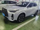 2024 GAC TRUMPCHI GS4,autocango,china used car exporter,china ev exporter,chinese used car exporter,chinese used ev exporter
