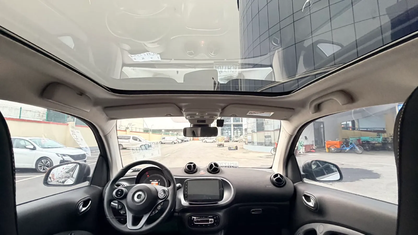 2018 HuangHai N3 2.5T 129HP L4 6AT,autocango,china used car exporter,china ev exporter,chinese used car exporter,chinese used ev exporter