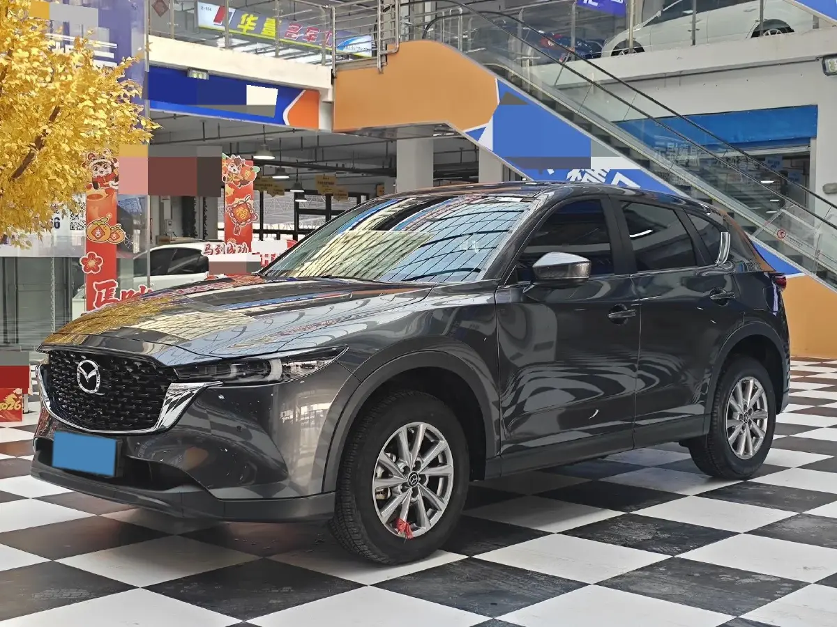 2022 MAXUS XinTu V90 2.0T 150HP L4 6AT