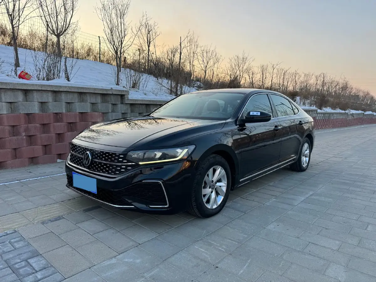 2022 Volkswagen Lamando 1.4T 150HP L4 7DCT