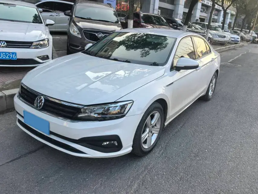 2021 DongFeng Forthing S50EV BEV 57.2KWH