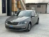 2018 SKODA OCTAVIA,autocango,china used car exporter,china ev exporter,chinese used car exporter,chinese used ev exporter