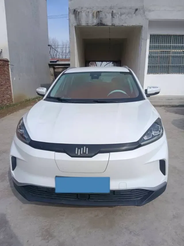 2019 Weltmeister EX5 BEV 56.94KWH,autocango,china used car exporter,china ev exporter,chinese used car exporter,chinese used ev exporter