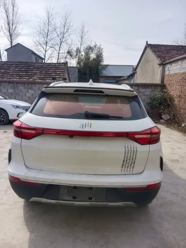 2019 Weltmeister EX5 BEV 56.94KWH,autocango,china used car exporter,china ev exporter,chinese used car exporter,chinese used ev exporter